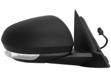 Espejo retrovisor Dacia Duster 2024-> electrico / termico / abatible electricamente / con sonda / derecho