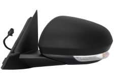 Espejo retrovisor Dacia Duster 2024-> electrico / termico / izquierdo