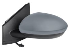 Espejo retrovisor Dacia Jogger 2021-> electrico / termico / imprimado / izquierdo