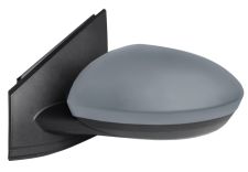 Espejo retrovisor Dacia Jogger 2021-> mecanico / imprimado / izquierdo