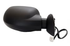 Espejo retrovisor Dacia Logan 2005-2008 electrico / termico / derecho
