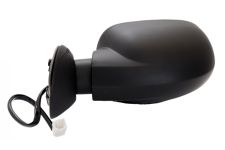 Espejo retrovisor Dacia Logan 2005-2008 electrico / termico / izquierdo