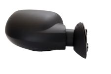 Espejo retrovisor Dacia Logan 2005-2008 manual / derecho