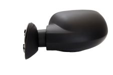 Espejo retrovisor Dacia Logan 2005-2008 manual / izquierdo
