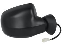 Espejo retrovisor Dacia Logan Mcv / Van 2006-2008 electrico / termico / derecho