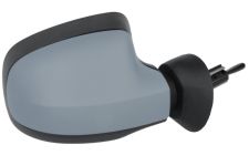 Espejo retrovisor Dacia Logan Mcv / Van 2008-2013 mecanico / imprimado / derecho