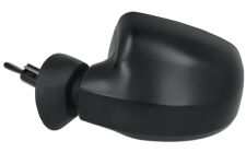 Espejo retrovisor Dacia Logan Mcv / Van 2008-2013 mecanico / izquierdo