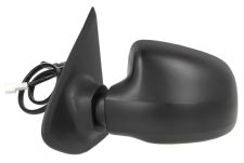 Espejo retrovisor Dacia Sandero 2013-2017 electrico / termico / izquierdo