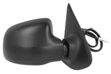 Espejo retrovisor Dacia Sandero 2013-2017 electrico / termico / con sonda / derecho