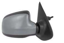Espejo retrovisor Dacia Sandero 2013-2017 mecanico / imprimado / derecho