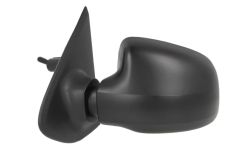 Espejo retrovisor Dacia Sandero 2017-2020 mecanico / izquierdo