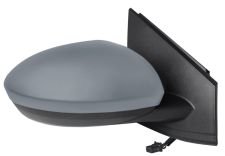 Espejo retrovisor Dacia Sandero 2020-> electrico / termico / side assist / con sonda / imprimado / derecho
