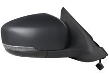 Espejo retrovisor Dacia Spring 2020-> electrico / piloto intermitente / con sonda / derecho