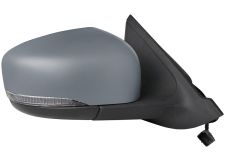 Espejo retrovisor Dacia Spring 2020-> electrico / piloto intermitente / con sonda / imprimado / derecho