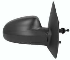Espejo retrovisor Daewoo Kalos 2002-2005 3/5 puertas / mecanico / derecho