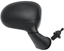 Espejo retrovisor Daewoo Matiz 1998-2001 mecanico / derecho