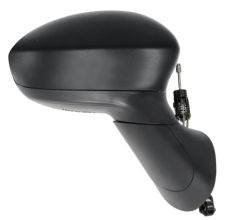 Espejo retrovisor Fiat 500 2007-2015 mecanico / derecho