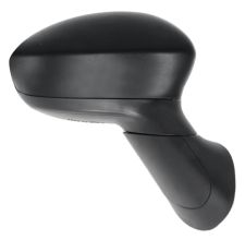 Espejo retrovisor Fiat 500 2015-2024 manual / derecho