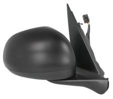 Espejo retrovisor Fiat 500L 2012-2017 electrico / termico / con sonda / derecho