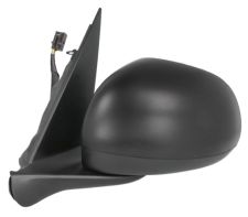 Espejo retrovisor Fiat 500L 2017-2022 electrico / termico / izquierdo