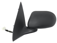 Espejo retrovisor Fiat Bravo 1995-2002 electrico / termico / izquierdo