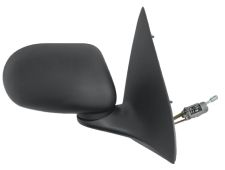 Espejo retrovisor Fiat Bravo 1995-2002 mecanico / derecho