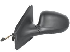 Espejo retrovisor Fiat Bravo 2007-2014 electrico / termico / izquierdo