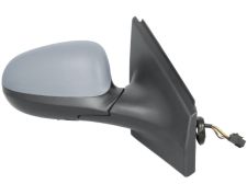 Espejo retrovisor Fiat Bravo 2007-2014 electrico / termico / sonda / imprimado / derecho