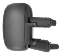 Espejo retrovisor Fiat Doblo 2006-2010 manual / derecho