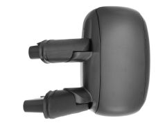 Espejo retrovisor Fiat Doblo 2006-2010 manual / izquierdo