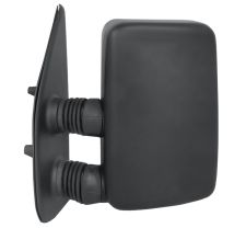 Espejo retrovisor Fiat Ducato 1994-1999 brazo corto / manual / izquierdo