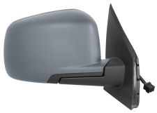 Espejo retrovisor Fiat Freemont 2011-2017 electrico / termico / abatible electricamente / imprimado / derecho