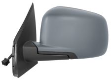 Espejo retrovisor Fiat Freemont 2011-2017 electrico / termico / imprimado / izquierdo