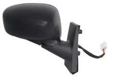 Espejo retrovisor Fiat Idea 2003-2008 electrico / termico / derecho