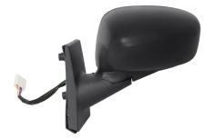 Espejo retrovisor Fiat Idea 2003-2008 electrico / termico / izquierdo