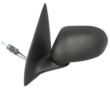 Espejo retrovisor Fiat Marea 1996-2007 mecanico / izquierdo
