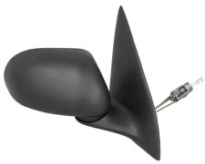 Espejo retrovisor Fiat Marea Weekend 1996-2007 mecanico / derecho