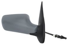 Espejo retrovisor Fiat Palio weekend 1997-2002 mecanico / imprimado / derecho