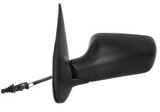 Espejo retrovisor Fiat Palio weekend 1997-2002 mecanico / izquierdo
