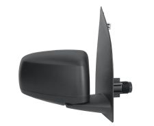 Espejo retrovisor Fiat Panda 2003-2009 manual / derecho