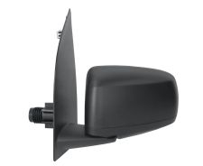 Espejo retrovisor Fiat Panda 2003-2009 manual / izquierdo