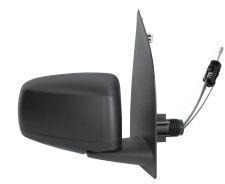 Espejo retrovisor Fiat Panda 2003-2009 mecanico / derecho