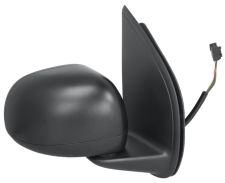 Espejo retrovisor Fiat Panda 2012-2024 electrico / termico / derecho