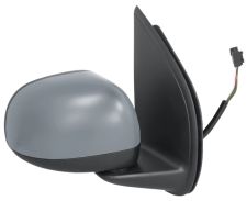 Espejo retrovisor Fiat Panda 2012-2024 electrico / termico / imprimado / derecho