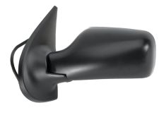 Espejo retrovisor Fiat Punto 1993-1999 5 puertas / electrico / termico / izquierdo