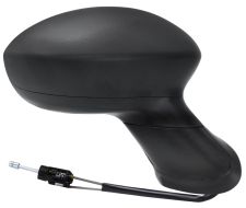 Espejo retrovisor Fiat Punto 2005-2012 mecanico / derecho