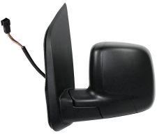 Espejo retrovisor Fiat Qubo 2008-2016 electrico / termico / izquierdo