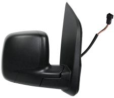 Espejo retrovisor Fiat Qubo 2008-2016 electrico / termico / sonda / derecho