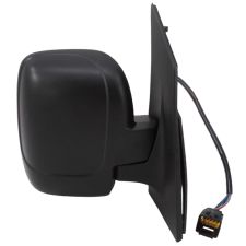 Espejo retrovisor Fiat Scudo 2007-2016 1 cristal / electrico / termico / abatible electricamente / con sonda / derecho