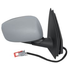 Espejo retrovisor Fiat Stilo 2001-2008 3 puertas / electrico / termico / imprimado / derecho